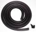 Chevrolet Parts -  Chevrolet Truck Doors Weatherstrip -Panel and Suburban Back