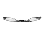 Chevrolet Parts -  Chevrolet Truck Splash Apron - Bumper To Grille Chrome