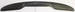 Chevrolet Parts -  Chevrolet Truck Splash Apron. Bumper To Grille, Fiberglass