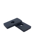 Chevrolet Parts -  Chevrolet Truck Cab Mount Pad (Front)