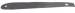 Chevrolet Parts -  Chevrolet Car Hood Ornament Gasket -Ornament To Hood, Standard