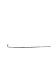 Chevrolet Parts -  Chevrolet Car Hood Center Strip (Hood Ornament Delete)
