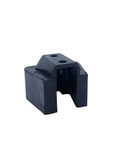 Chevrolet Parts -  Chevrolet Truck Motor Mount Rear (Exc. 37-38 GMC and 48-53 Chevy)
