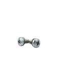 Chevrolet Parts -  Chevrolet Camshaft Thrust Bearing, Plate Screws