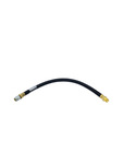 Chevrolet Parts -  Chevrolet Oil Filter Hose, 13"