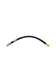 Chevrolet Parts -  Oil Filter Hose, 13"