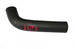 Chevrolet Parts -  Chevrolet Truck Radiator Hose, Upper (Molded) "GM" Script