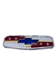 Chevrolet Parts -  Chevrolet Car Hood Emblem (Plastic)