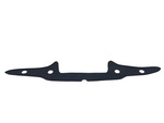 Chevrolet Parts -  Chevrolet Car Hood Emblem Beaded Rubber Pad -Emblem To Hood