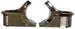 Chevrolet Parts -  Chevrolet Car Grille Extension