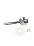 Chevrolet Parts -  Chevrolet Car Door Handle -Interior (Superior Quality)