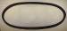 Chevrolet Parts -  Chevrolet Fan Belt (Cars With Power Steering)