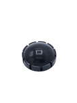 Chevrolet Parts -  Chevrolet Truck Windshield Wiper Knob (Black)