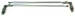 Chevrolet Parts -  Chevrolet Truck Windshield Wiper Transmission and Link Assembly, 54-55 (1st Series)