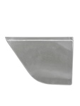 Chevrolet Parts -  Chevrolet Car Fender Patch Panel - Front Lower Of Front Left
