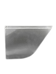 Chevrolet Parts -  Chevrolet Car Fender Repair Panel - Front Lower Of Right Fender
