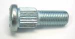 Chevrolet Parts -  Chevrolet Truck Stud -Lug Nut. Front 1/2Ton and 36-42 3/4Ton and 1Ton