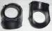 Chevrolet Parts -  Chevrolet Car Drag Link Rubber Seals -(2-1/4" Long) Drag Link