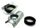 Chevrolet Parts -  Chevrolet Car Drag Link Seals (Metal) Original Style