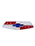 Chevrolet Parts -  Trunk Emblem