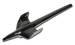 Chevrolet Parts -  Hood Ornament (Original In 54) Superior Quality