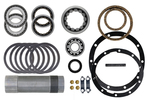 Chevrolet Parts -  Chevrolet Ring And Pinion Conversion Installation Kit Car
