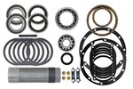 Chevrolet Parts -  Chevrolet Ring And Pinion Conversion Installation Kit- Truck