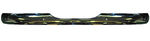 Chevrolet Parts -  Chevrolet Truck Bumper - Rear (Chrome)