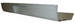 Chevrolet Parts -  Chevrolet Truck Roll Pan Rear Recessed For License Plate Stepside