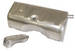 Chevrolet Parts -  Chevrolet Car Gas Tank - Steel, 12 Gallon Fits Station Wagon and Sedan Delivery