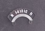  Parts -  Chevrolet Truck Shift Indicator Dial - Hydramatic (Reproduction)