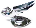 Chevrolet Parts -  Chevrolet Truck Radiator Cap (Accessory) Seahorse.
