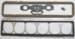 Chevrolet Parts -  Chevrolet Gasket - Valve Grind Set 235ci (Except 53 Powerglide)