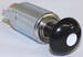 Chevrolet Parts -  Chevrolet Truck Cigarette Lighter With Socket and Knob (6v)