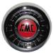 GMC Parts -  Truck Hub Cap, GMC 1/2 Ton (Superior Quality) "GMC " Set Of 4