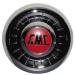 GMC Parts -  Hub Cap, GMC 1/2 Ton (Superior Quality) "GMC " Set Of 4