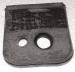 Chevrolet Parts -  Chevrolet Car Grommet - Speedo Cable and Wiring Harness