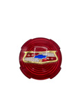 Chevrolet Parts -  Chevrolet Car Wheel Cover Medallion (Plastic)