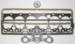 Chevrolet Parts -  Chevrolet Gasket - Valve Grind Set, 261ci