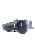 Chevrolet Parts -  Chevrolet Truck Windshield Wiper Motor -6v 2-Speed With Park and Original Knob