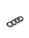 Chevrolet Parts -  Chevrolet Car Convertible Top, Spring Washer - 3/8 I.D.