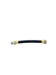 Chevrolet Parts -  Chevrolet Truck Gas Line,(Fuel) Intermediate, Between Main Fuel Line And Drop Line From Sending Unit