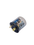  Parts -  Turn Signal, Flasher -LED 12v (2 Prong)