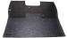 Chevrolet Parts -  Chevrolet Truck Floor (Front) Mat - Fits 37-40 With Modification