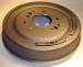 Chevrolet Parts -  Brake Drum -Front Or Rear