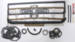 Chevrolet Parts -  Chevrolet Gasket Overhaul Set, 235ci