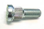 Chevrolet Parts -  Chevrolet Truck Stud For Lug Nut -Rear 1/2Ton and 36-42 3/4Ton, 1Ton