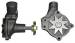 Chevrolet Parts -  Chevrolet Truck Water Pump - All 261ci