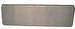 Chevrolet Parts -  Chevrolet Truck Tailgate Cover - No Script (Also Fits GMC )