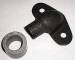 Chevrolet Parts -  Chevrolet Truck Tailgate Hinge With Bushing